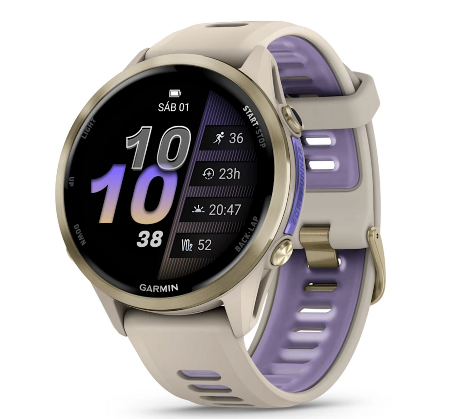 Forerunner® 970 | Garmin | Luby 