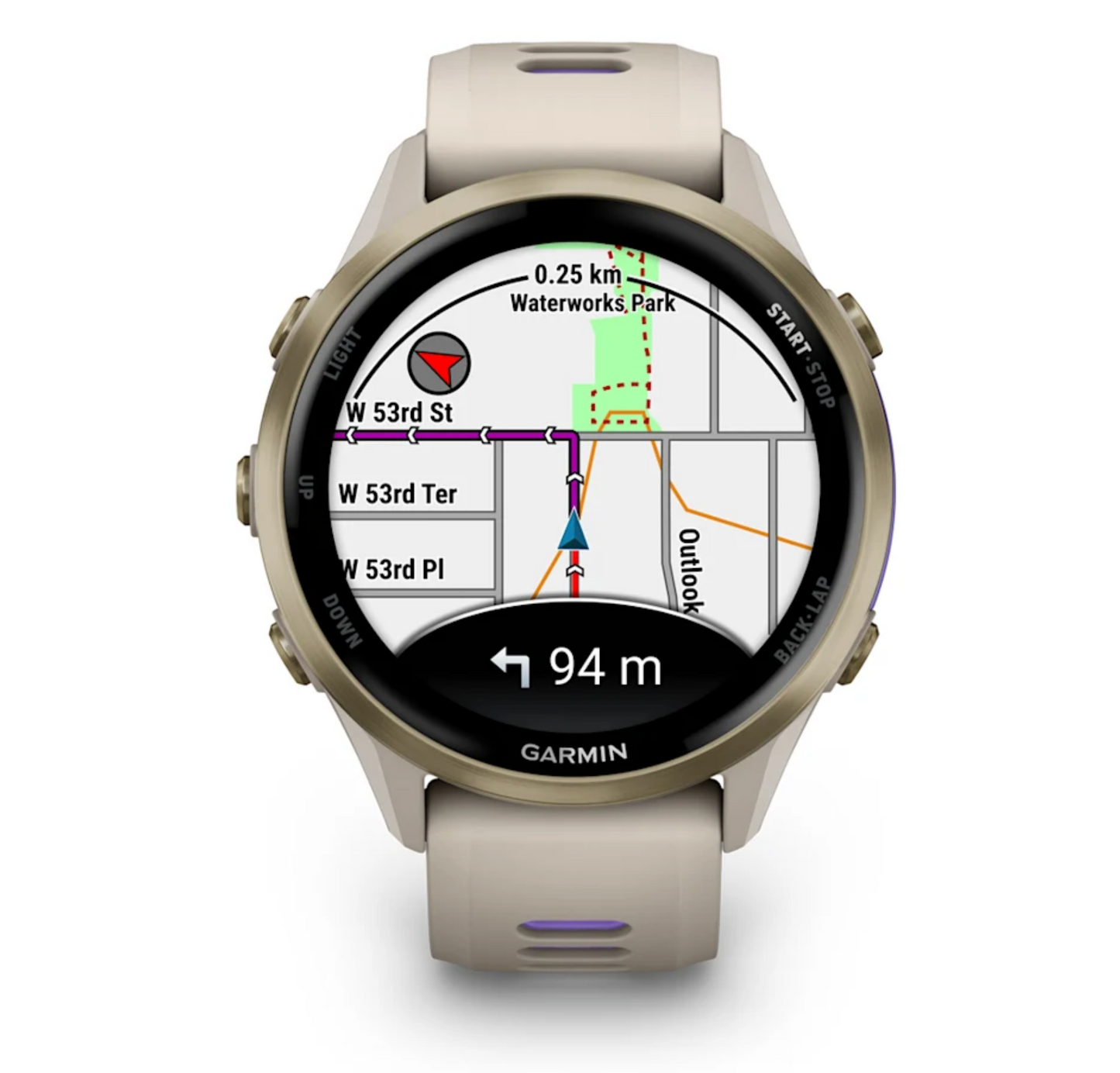 Forerunner® 970 | Garmin | Luby 