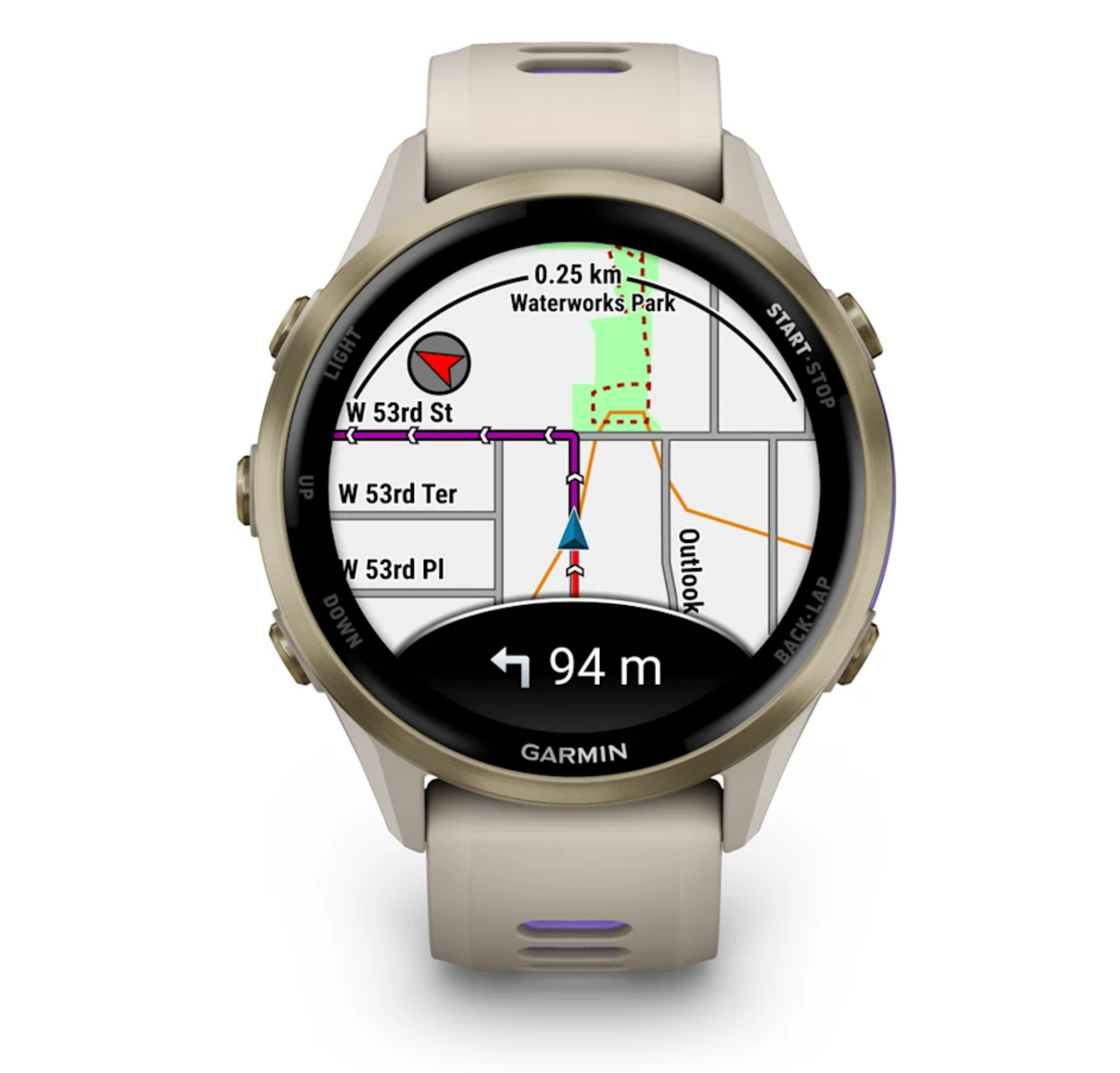 Forerunner® 970 | Garmin | Luby 