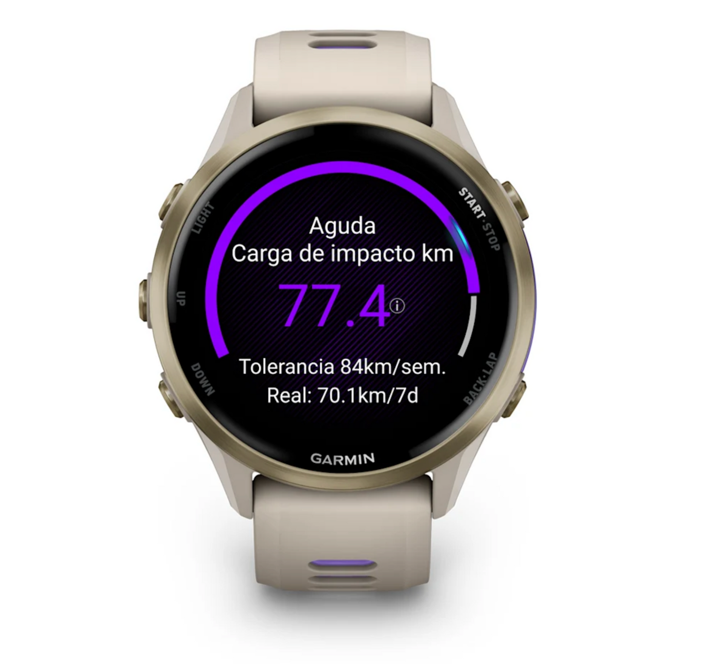 Forerunner® 970 | Garmin | Luby 