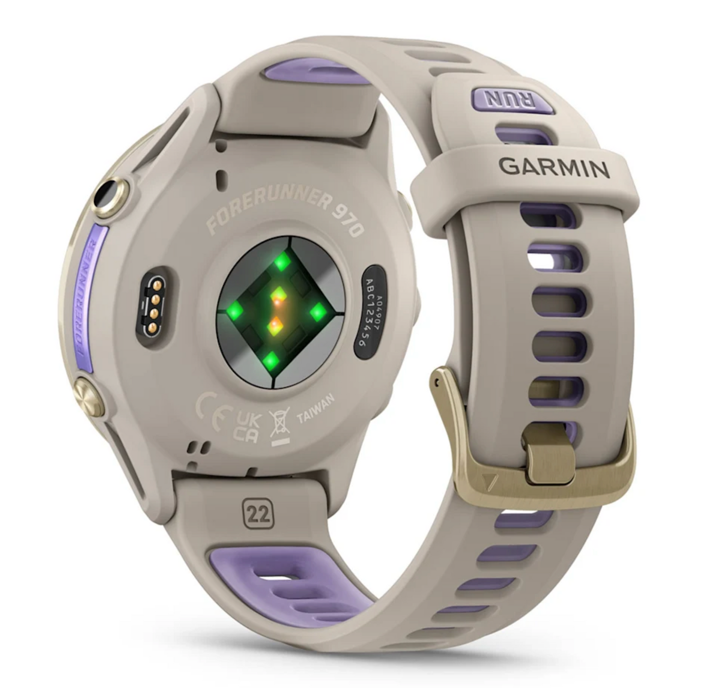 Forerunner® 970 | Garmin | Luby 