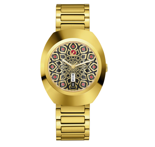 DiaStar Original Automatic | Rado | Luby 