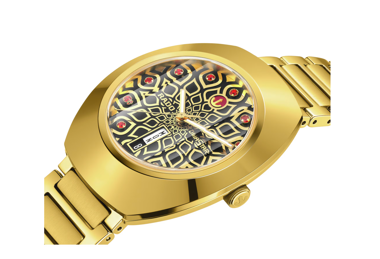 DiaStar Original Automatic | Rado | Luby 