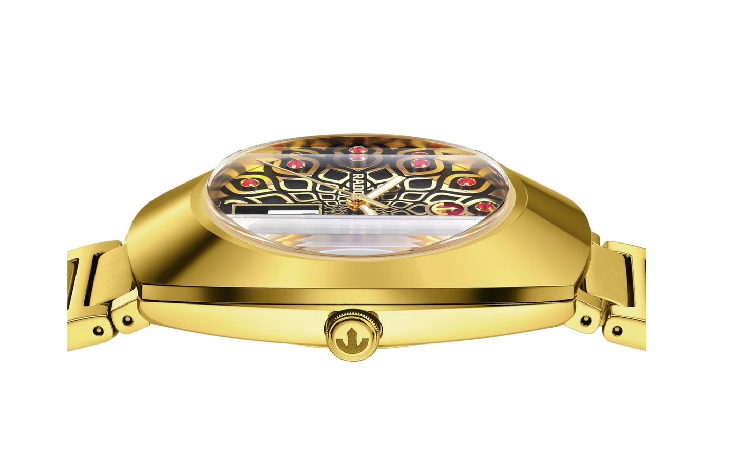 DiaStar Original Automatic | Rado | Luby 