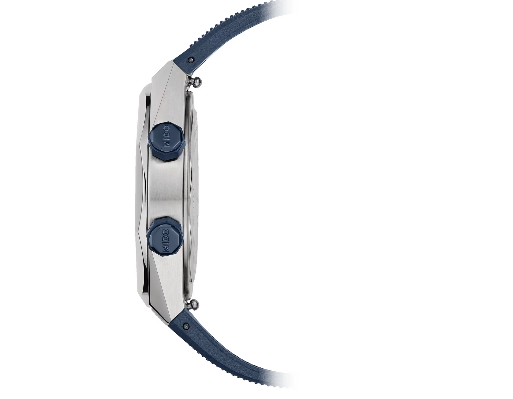 Multifort 8 Two Crowns | Mido | Luby 