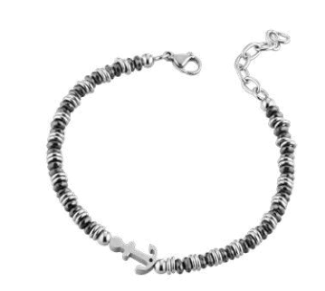 Hector By Marcello Pane Men Bracelet | Hector by Marcello Pane | Luby 