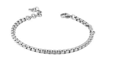 Hector By Marcello Pane Men Bracelet | Hector by Marcello Pane | Luby 