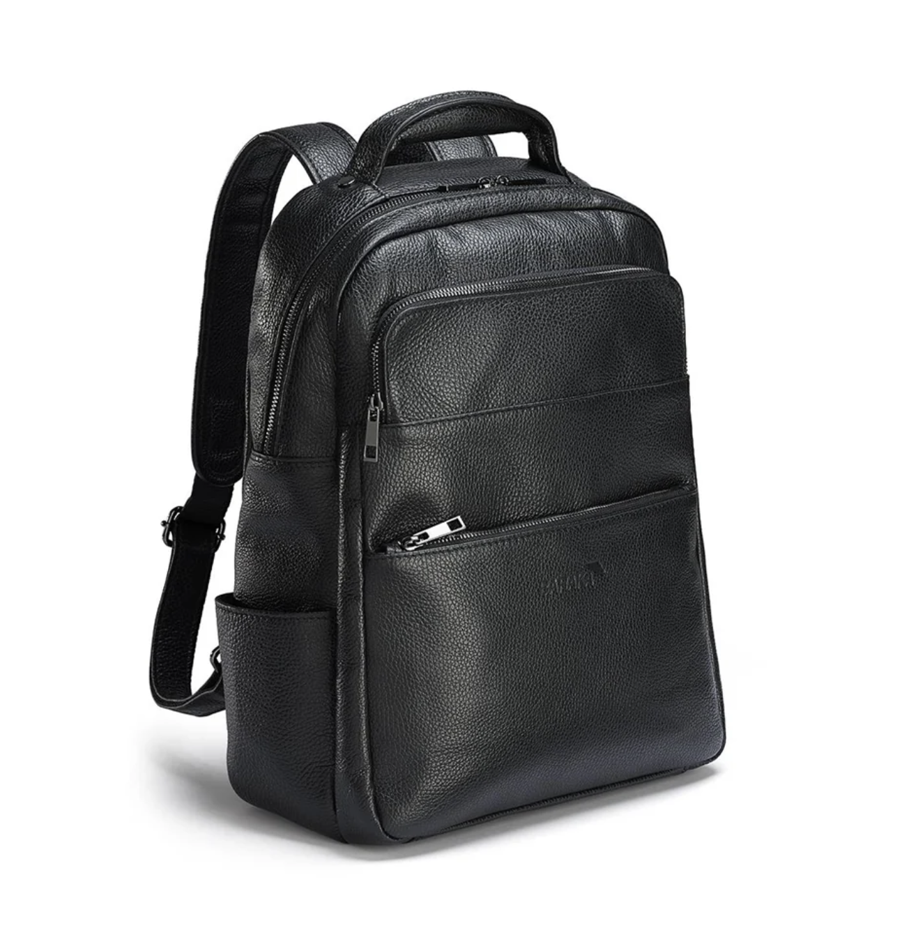 Leather Backpack | Baraka | Luby 