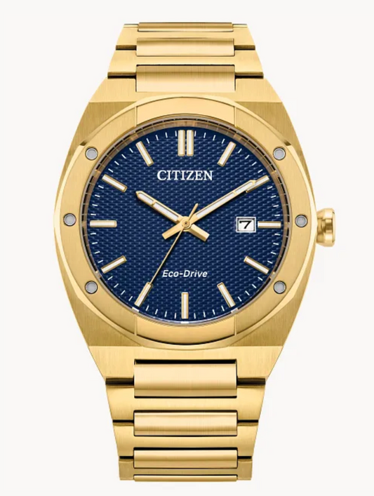 Sport Luxury | Citizen | Luby 