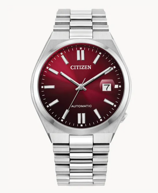 TSUYOSA | Citizen | Luby 