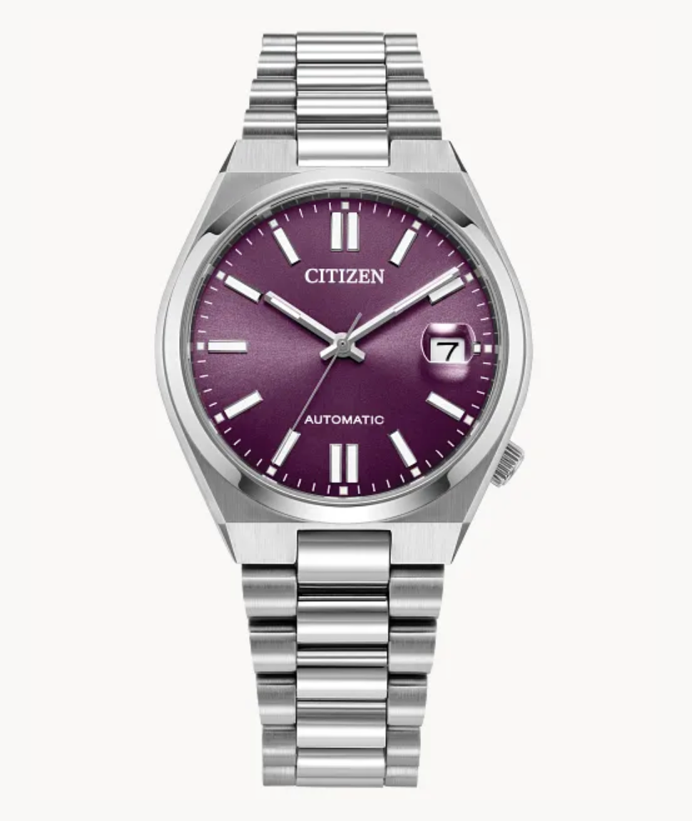 TSUYOSA 37mm | Citizen | Luby 