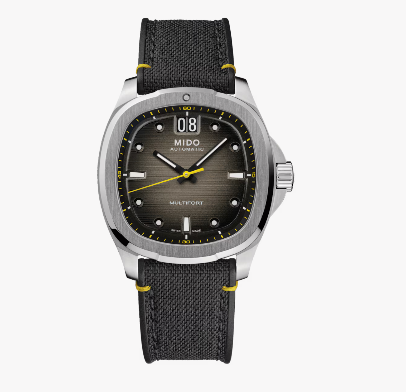 Multifort TV Big Date | Mido | Luby 