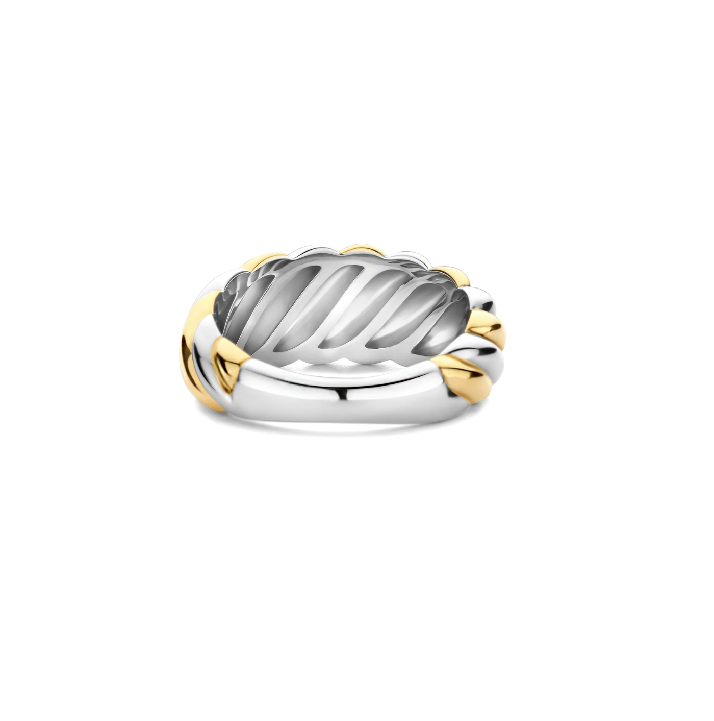 TI SENTO Ring 12379SY | Ti Sento Milano | Luby 