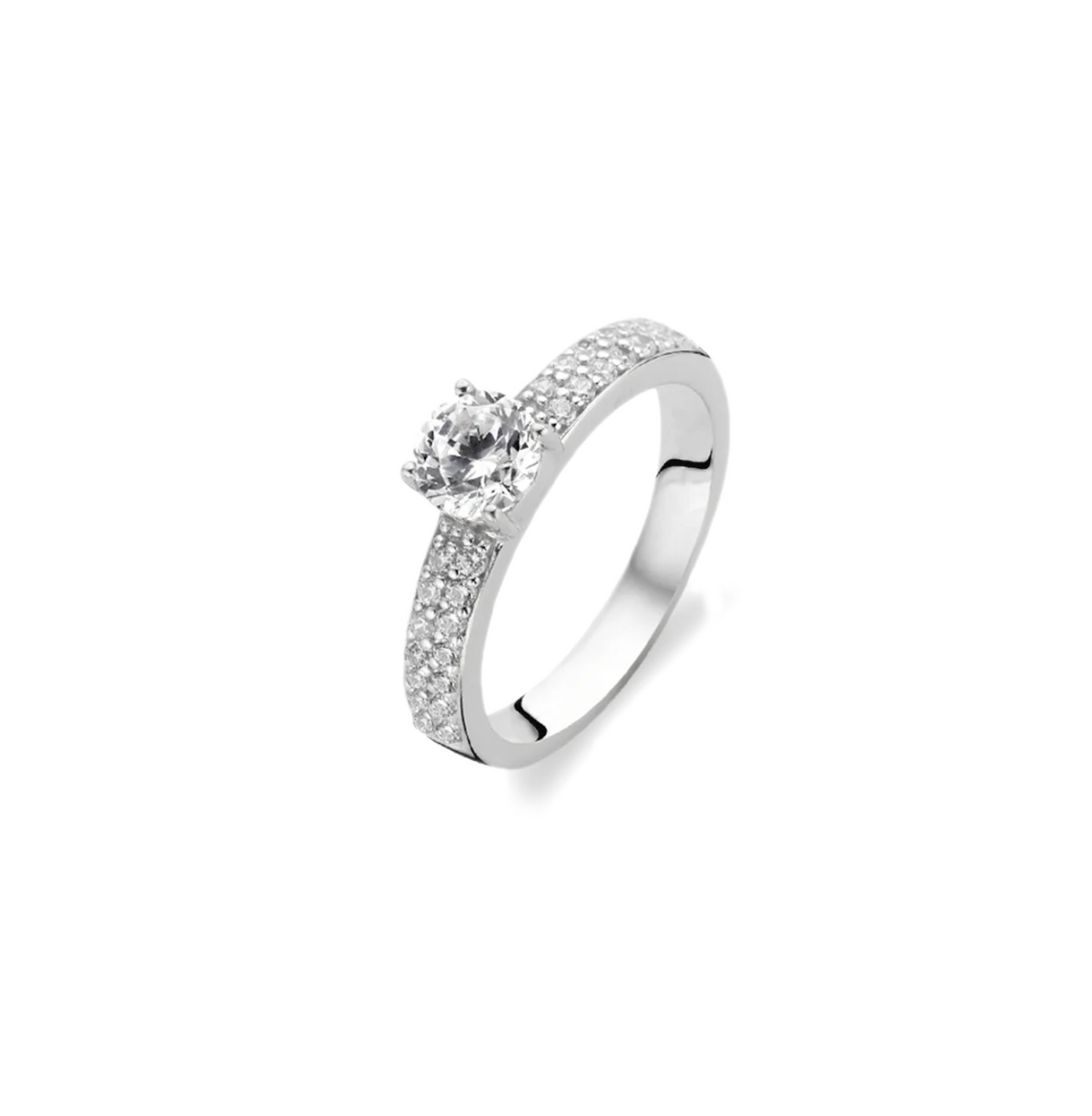 TI SENTO Ring 1795ZI | Ti Sento Milano | Luby 