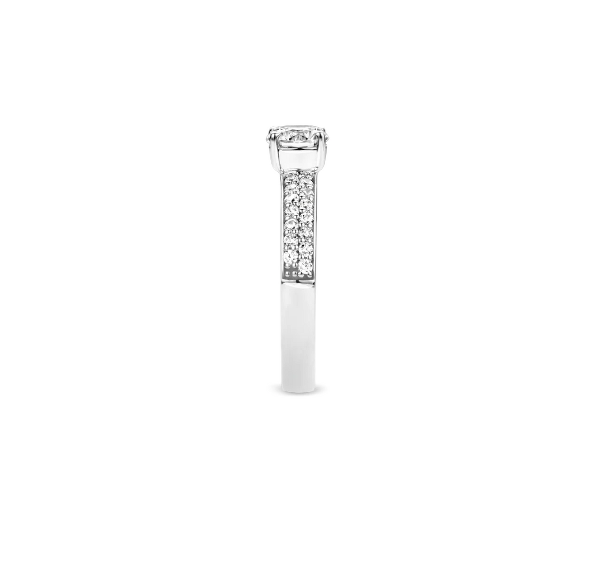 TI SENTO Ring 1795ZI | Ti Sento Milano | Luby 