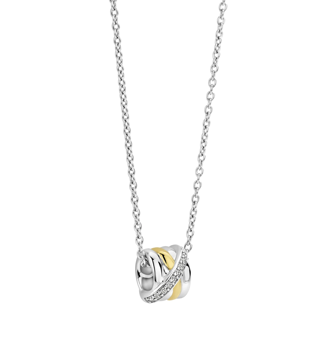 TI SENTO Necklace 34059ZY | Ti Sento Milano | Luby 