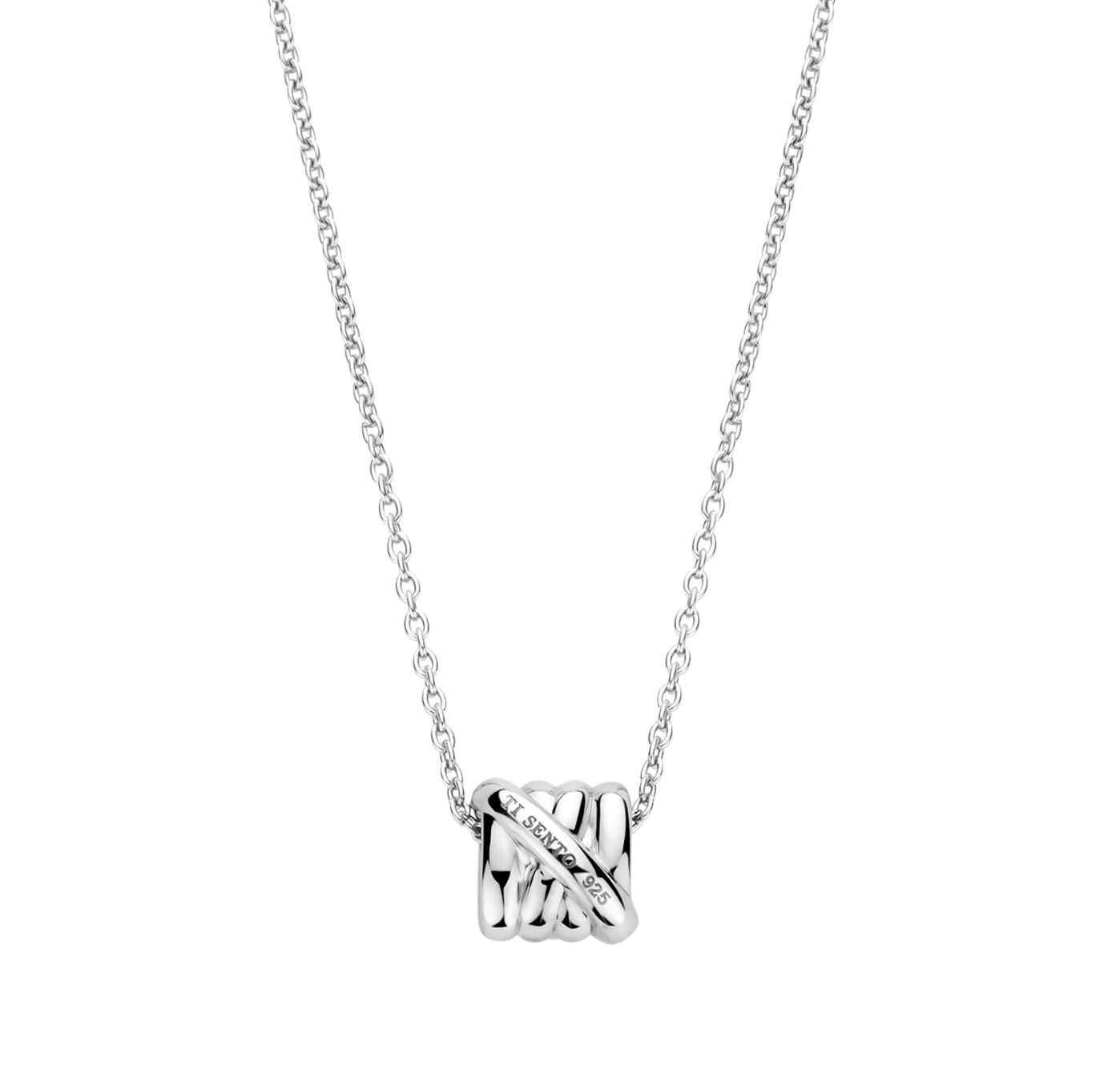 TI SENTO Necklace 34059ZY | Ti Sento Milano | Luby 