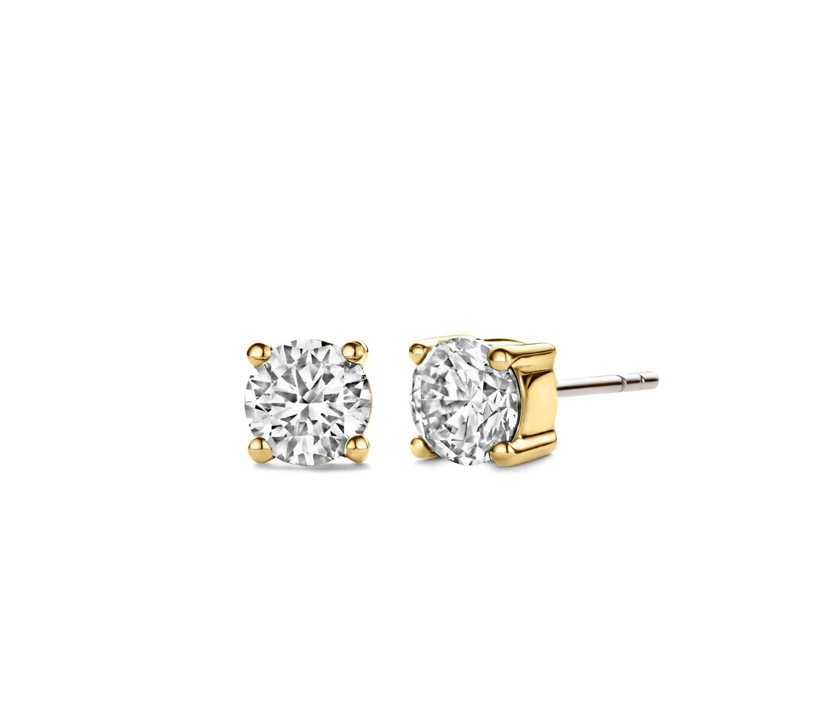TI SENTO Earrings 7319ZY | Ti Sento Milano | Luby 