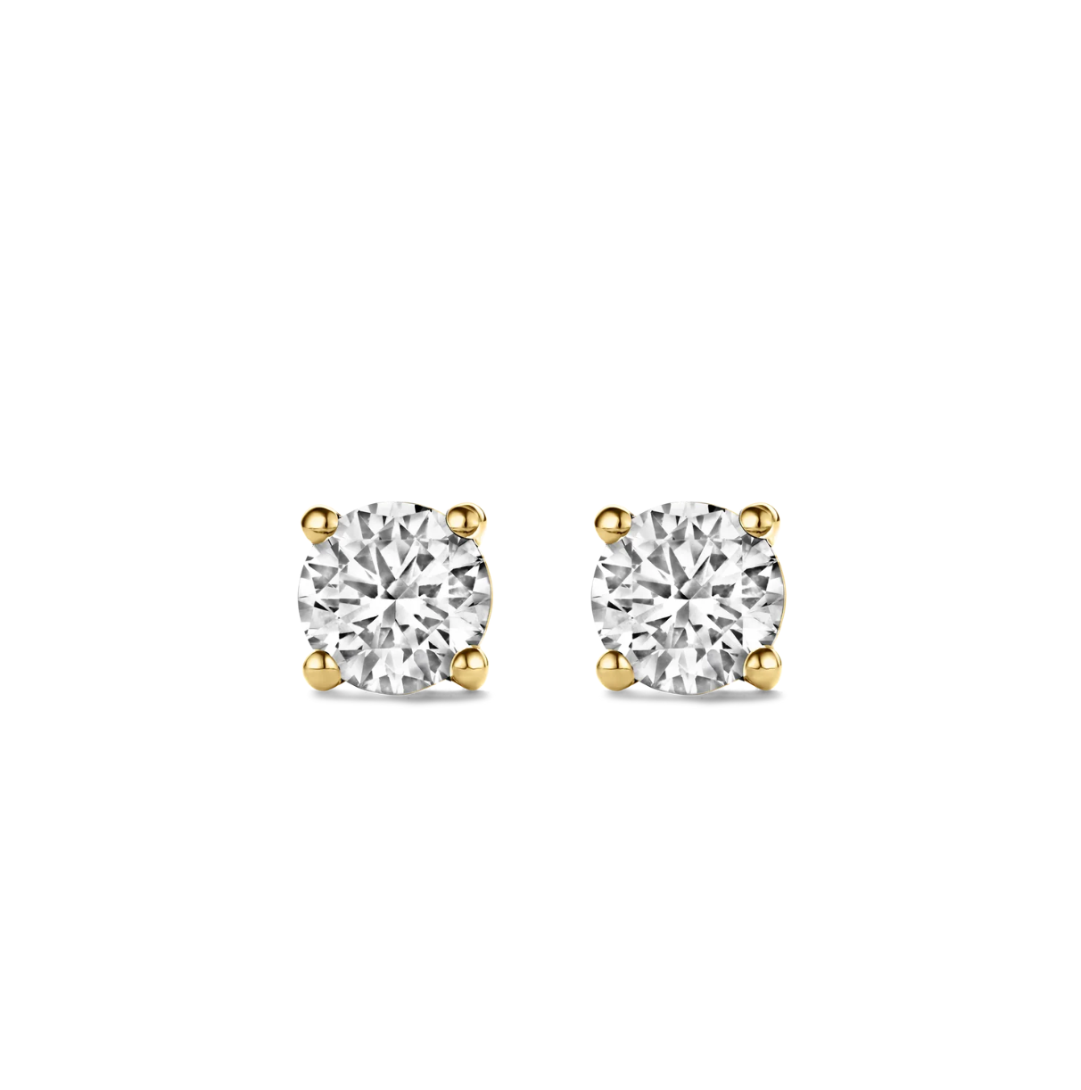 TI SENTO Earrings 7319ZY | Ti Sento Milano | Luby 