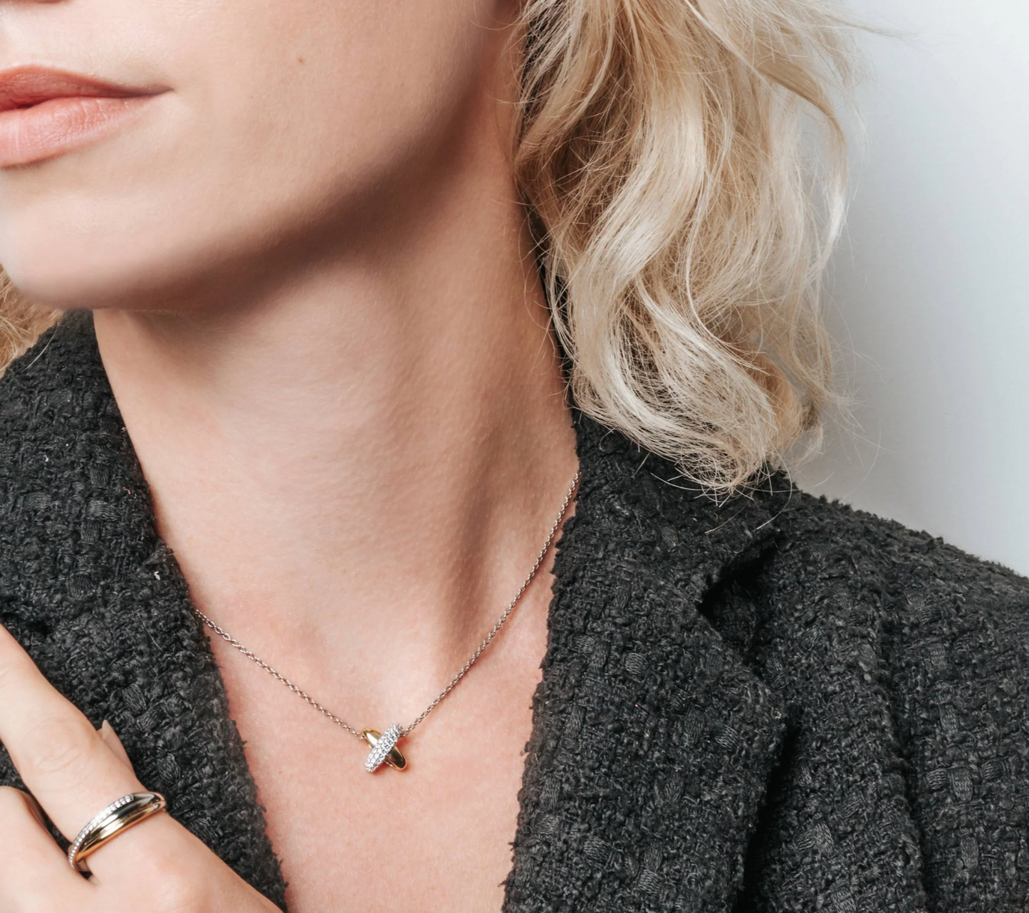 TI SENTO Earrings 7982ZY | Ti Sento Milano | Luby 