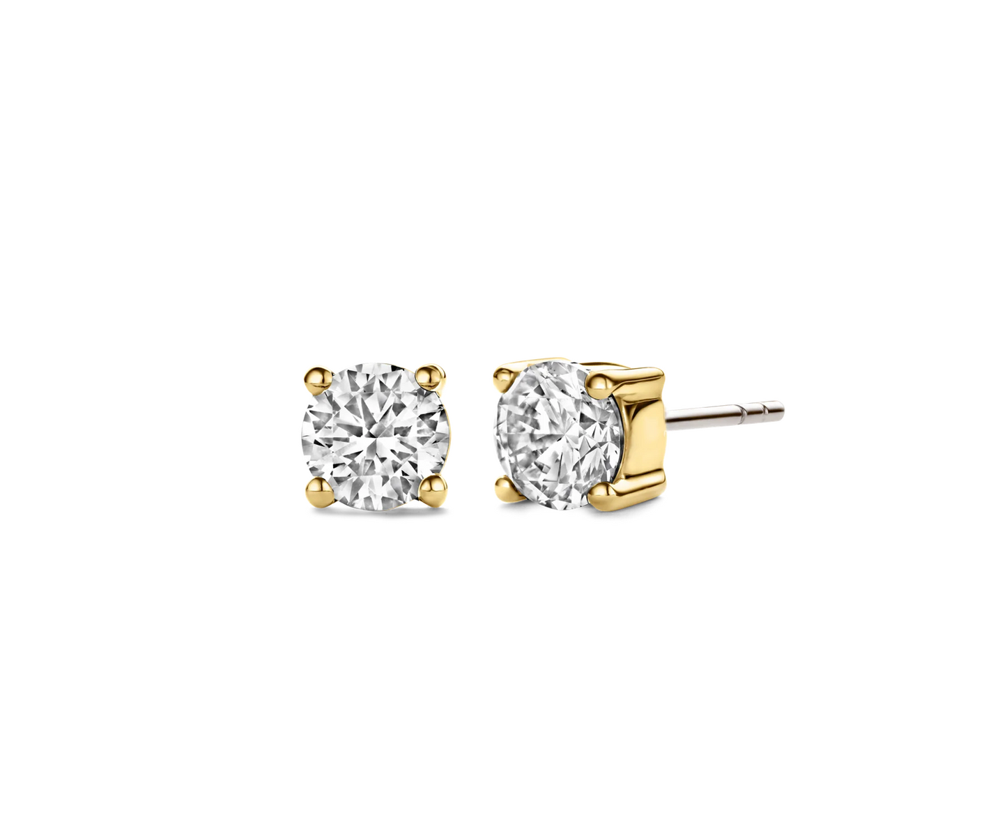 TI SENTO Earrings 7319ZY | Ti Sento Milano | Luby 