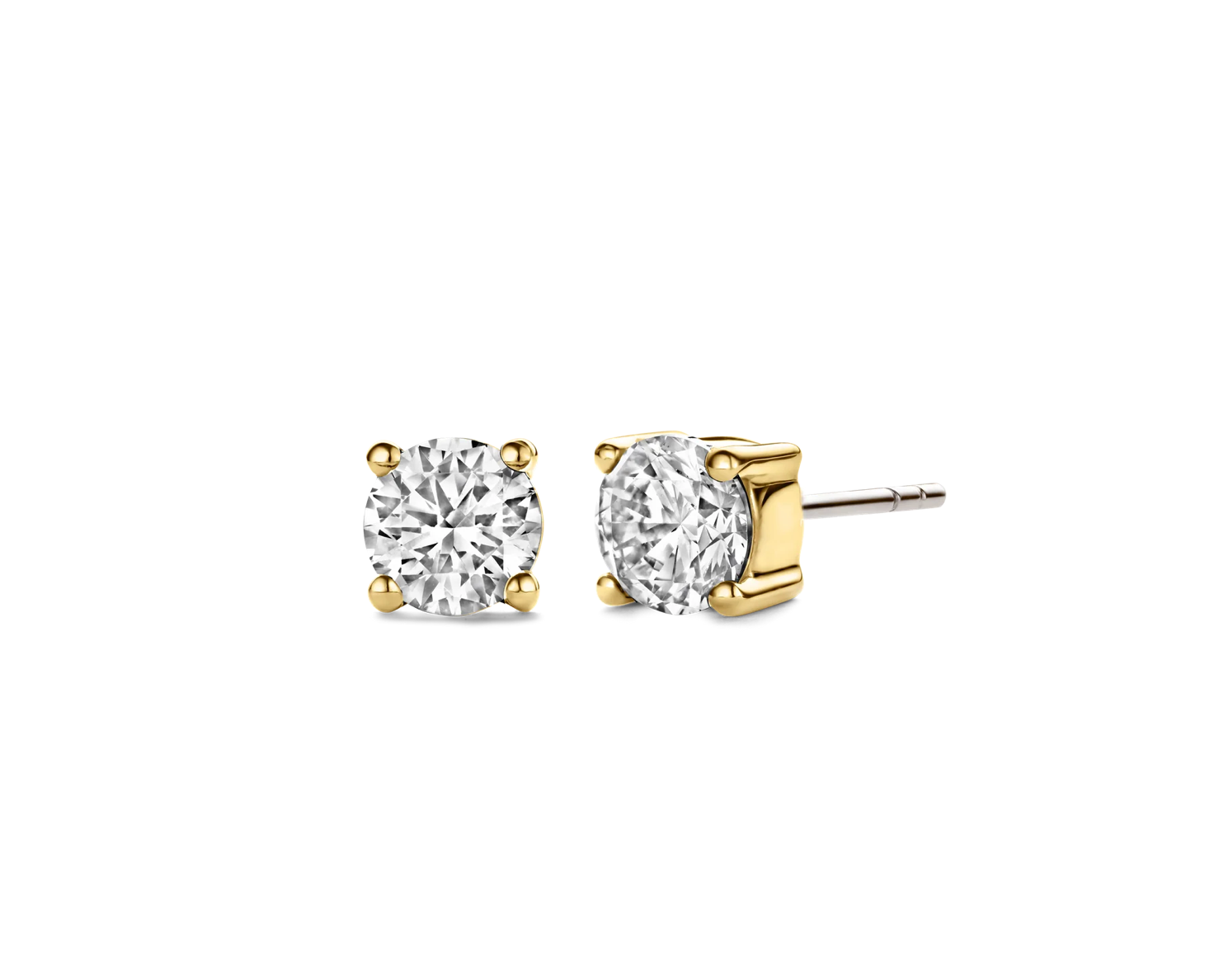 TI SENTO Earrings 7319ZY | Ti Sento Milano | Luby 