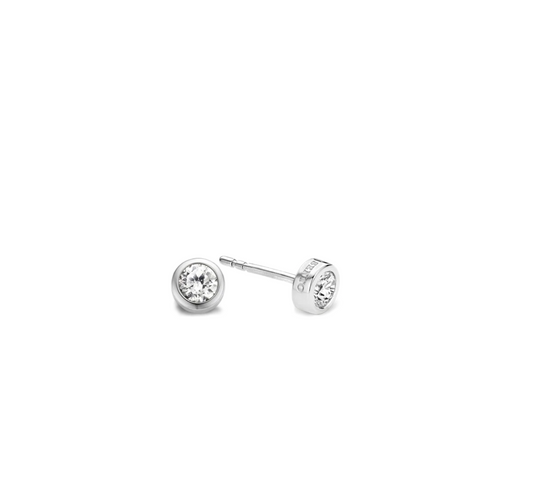 TI SENTO Earrings 7597ZI | Ti Sento Milano | Luby 