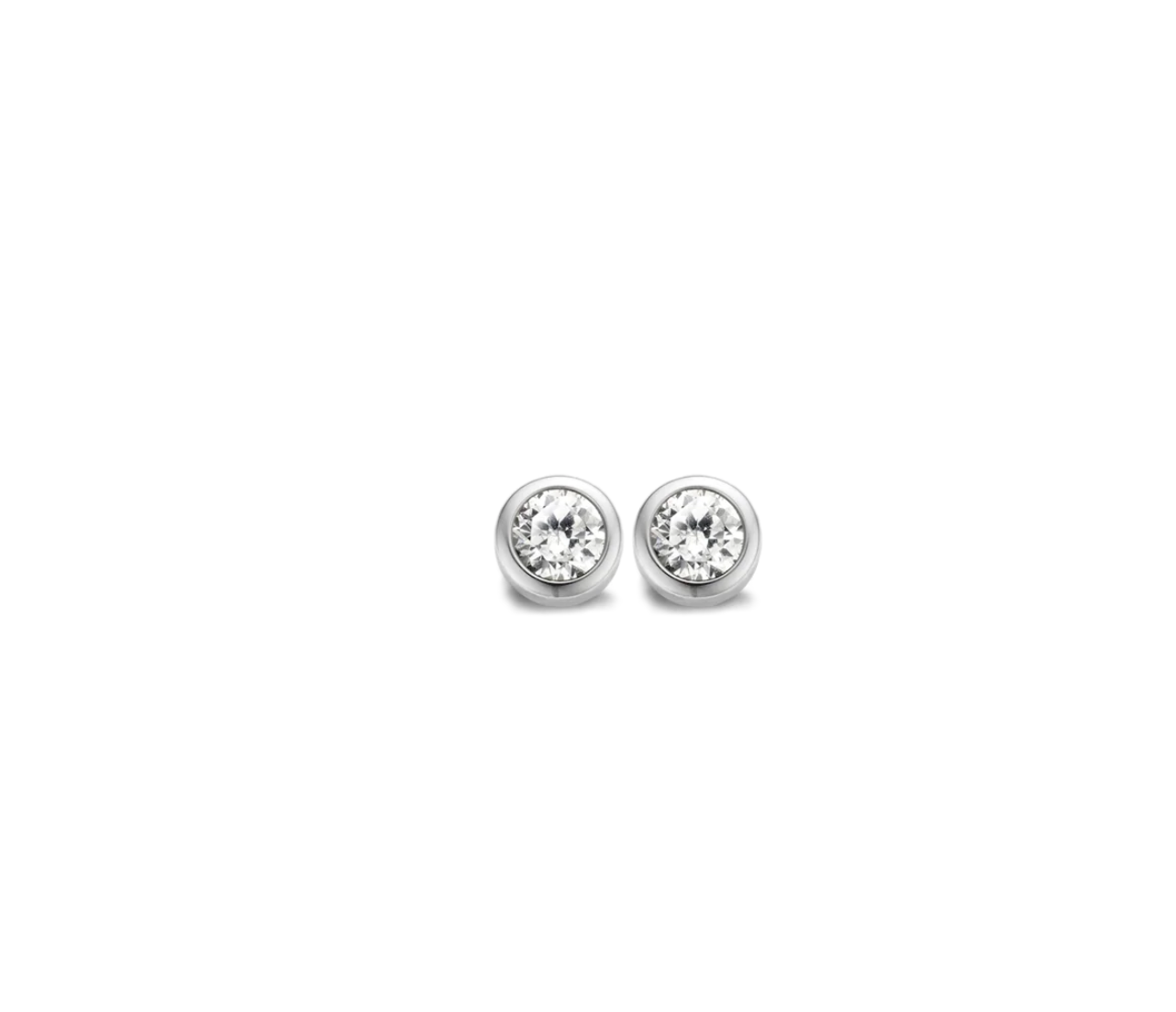 TI SENTO Earrings 7597ZI | Ti Sento Milano | Luby 
