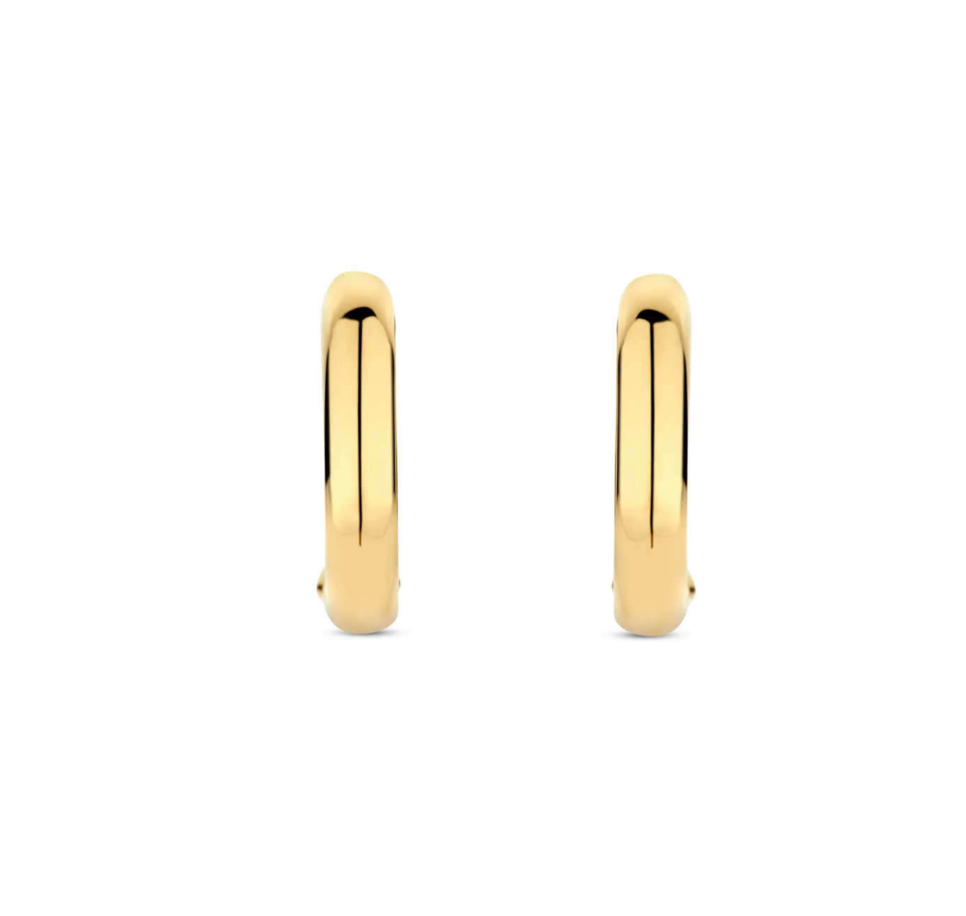 TI SENTO Earrings 7759SY | Ti Sento Milano | Luby 