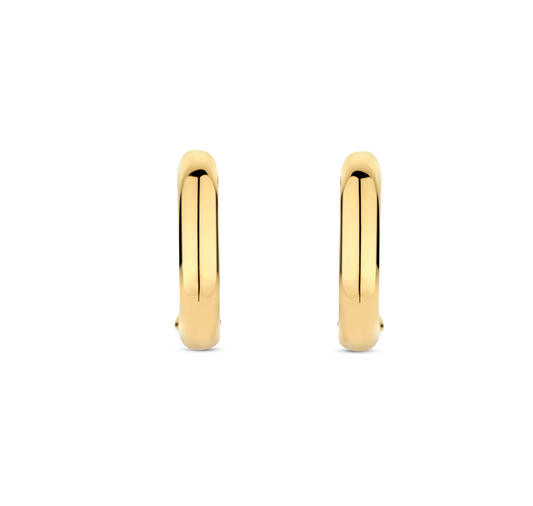 TI SENTO Earrings 7759SY | Ti Sento Milano | Luby 