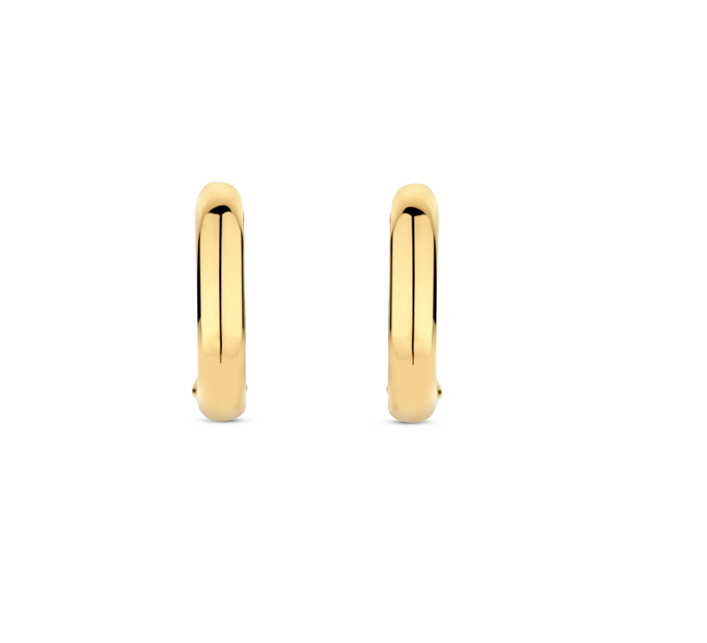 TI SENTO Earrings 7759SY | Ti Sento Milano | Luby 