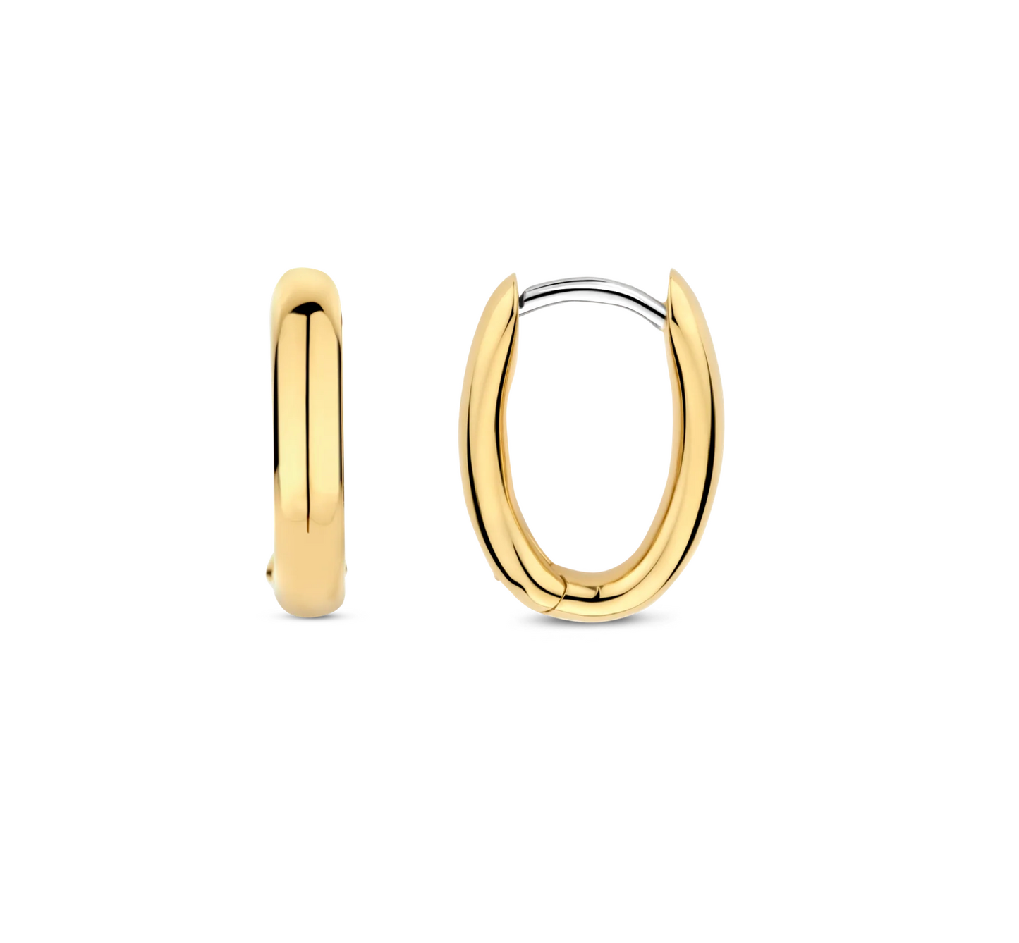 TI SENTO Earrings 7759SY | Ti Sento Milano | Luby 