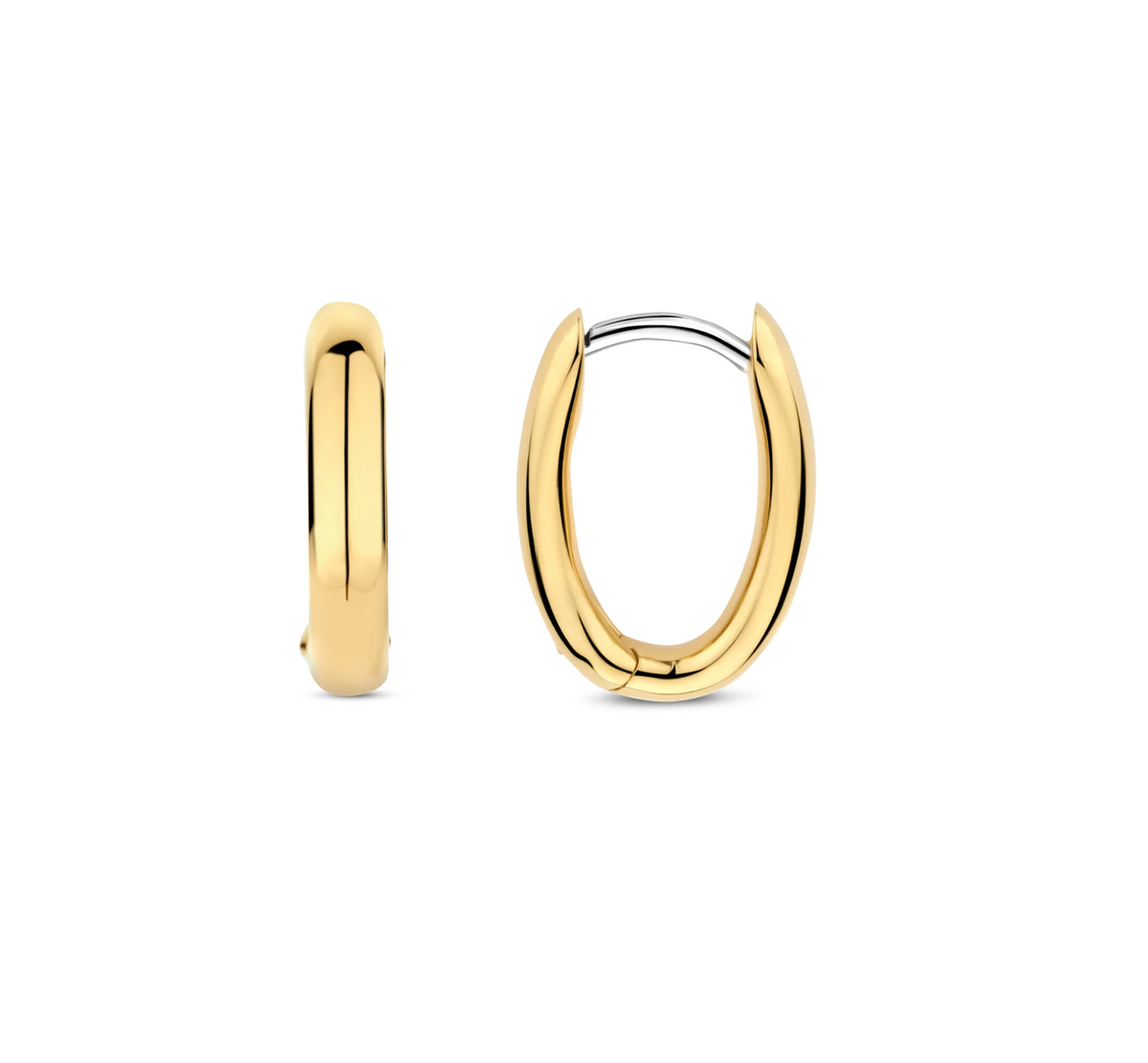 TI SENTO Earrings 7759SY | Ti Sento Milano | Luby 