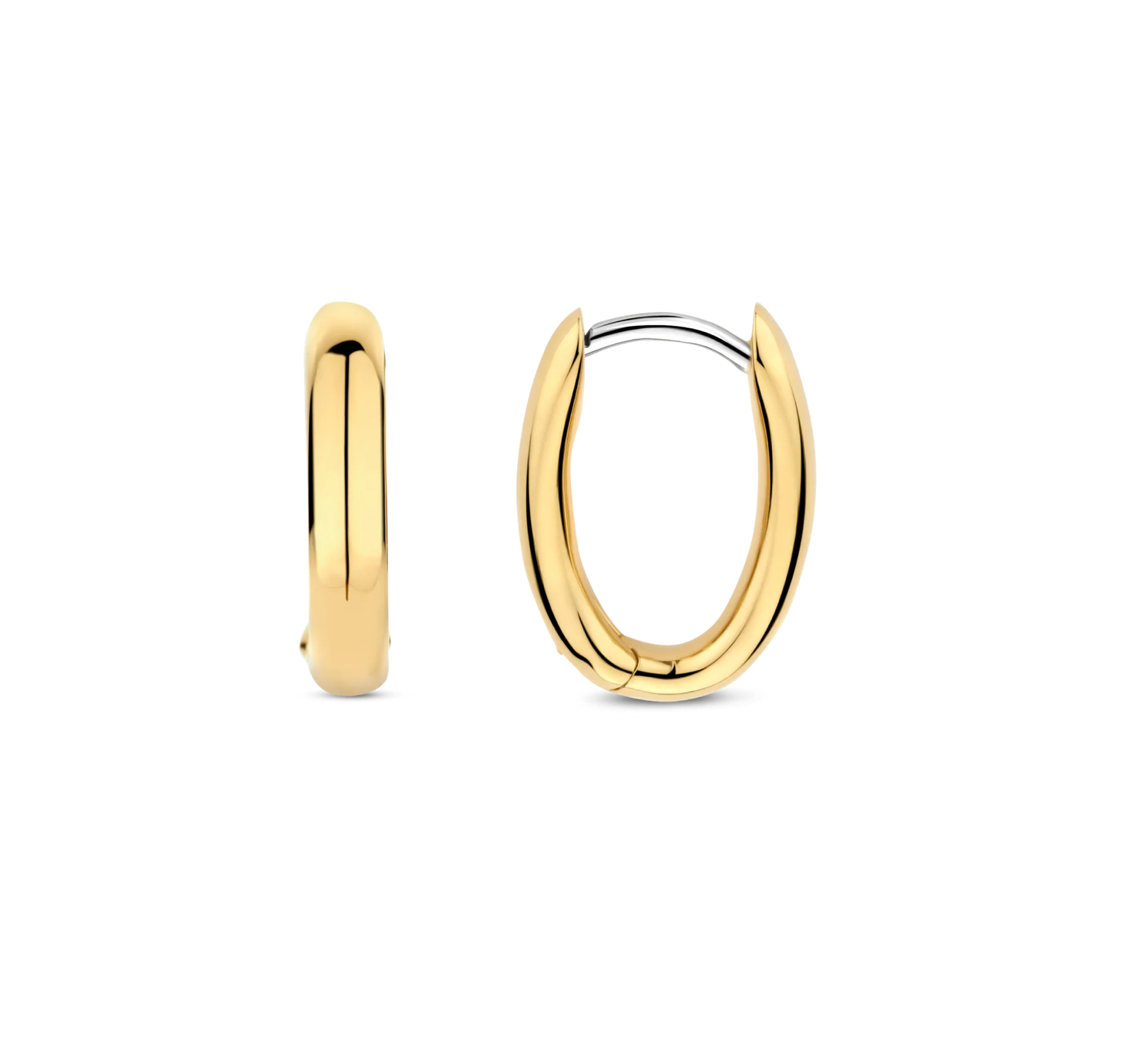 TI SENTO Earrings 7759SY | Ti Sento Milano | Luby 