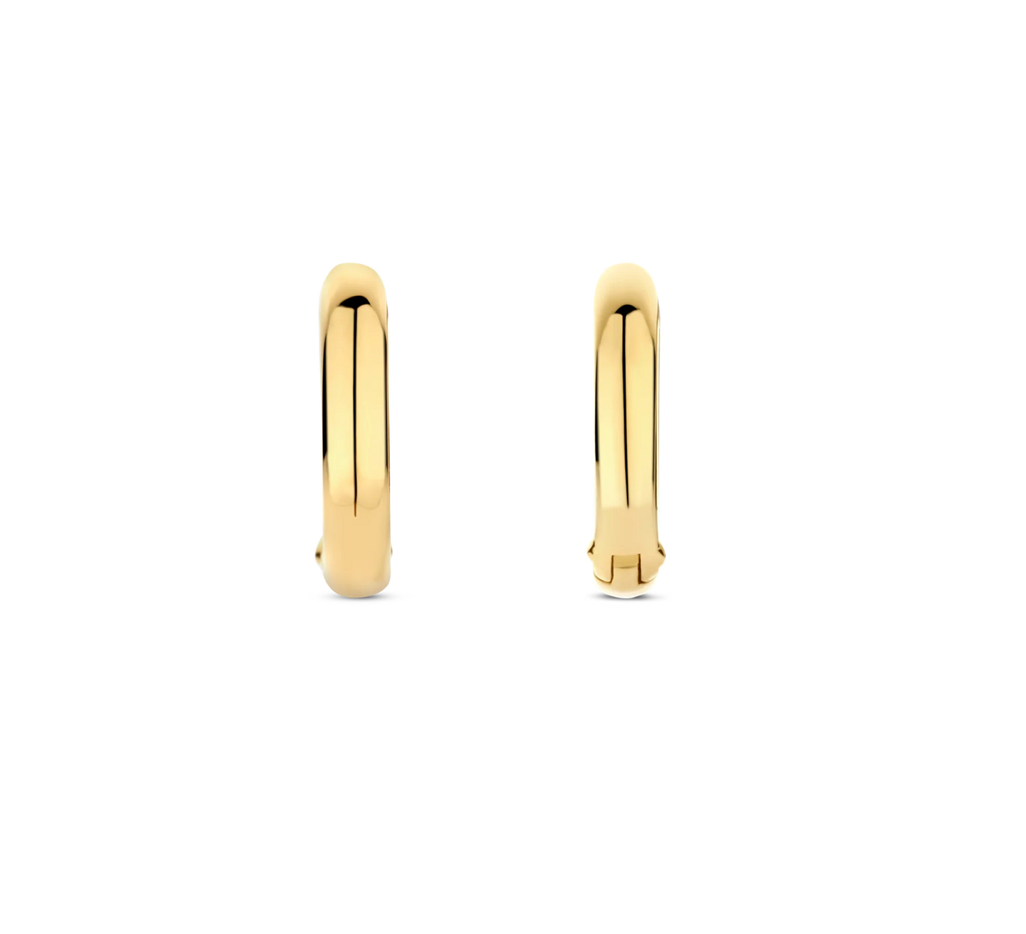 TI SENTO Earrings 7759SY | Ti Sento Milano | Luby 