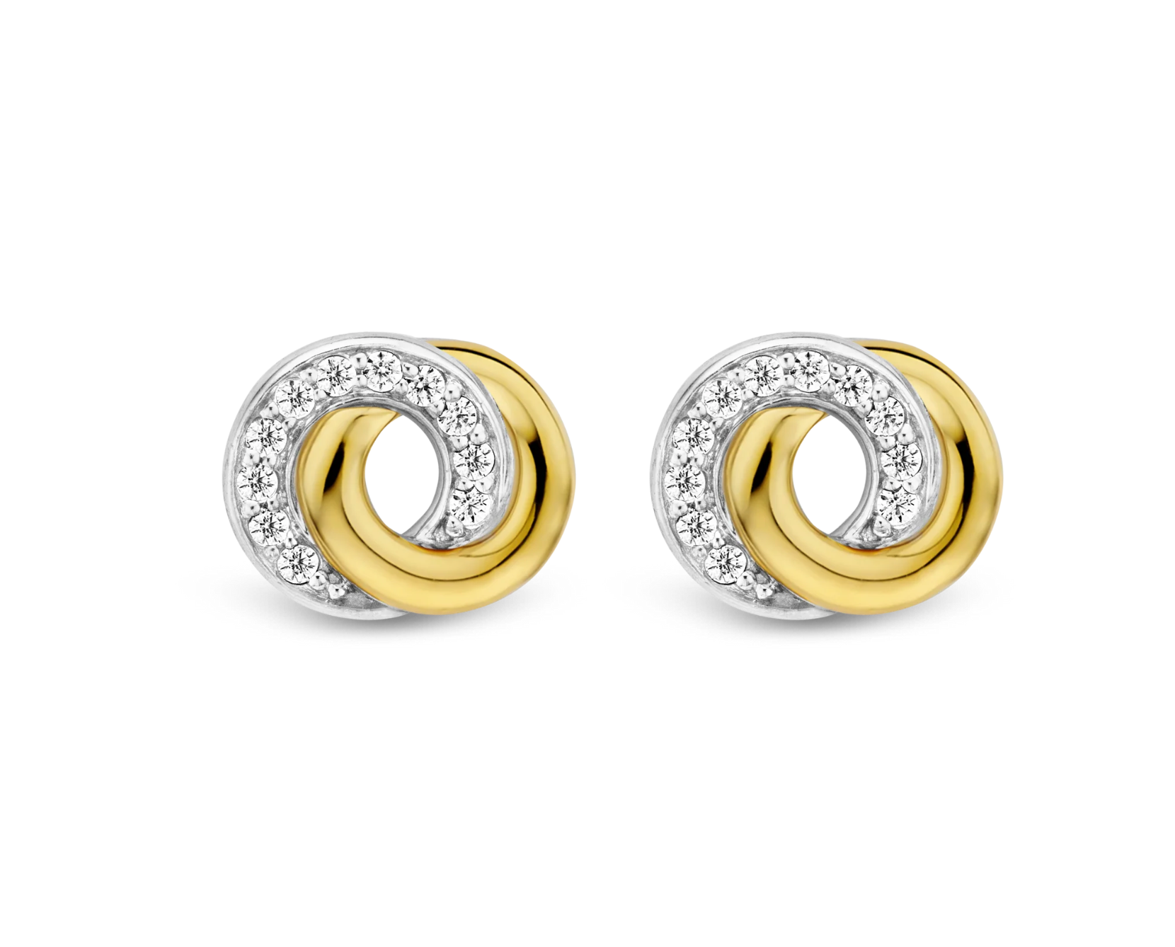 TI SENTO Earrings 7784ZY | Ti Sento Milano | Luby 