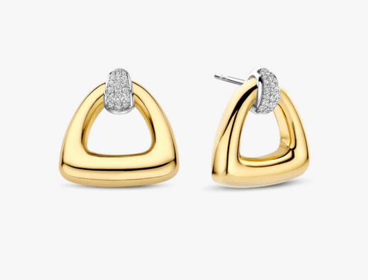 TI SENTO Earrings 78034ZY | Ti Sento Milano | Luby 