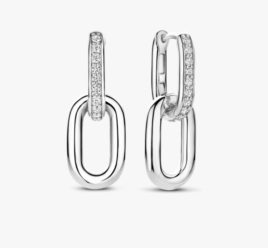 TI SENTO Earrings 7831ZI | Ti Sento Milano | Luby 