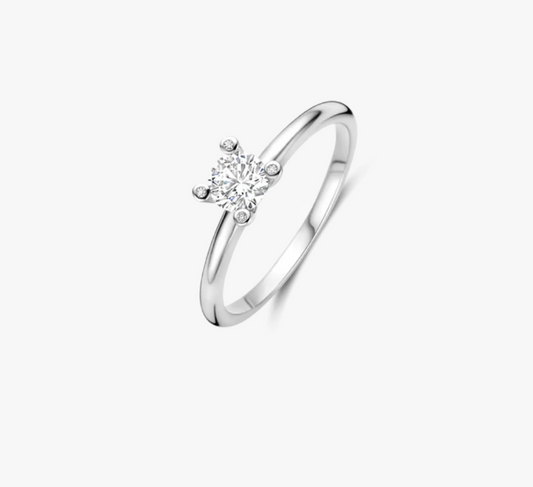 TI SENTO Ring 12367ZI | Ti Sento Milano | Luby 