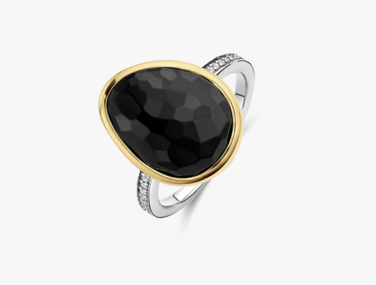 TI SENTO Ring 12386BY | Ti Sento Milano | Luby 