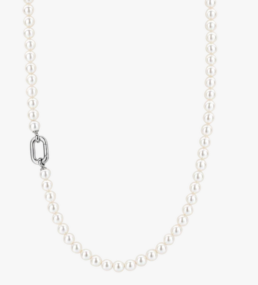 TI SENTO Necklace 34050PW | Ti Sento Milano | Luby 