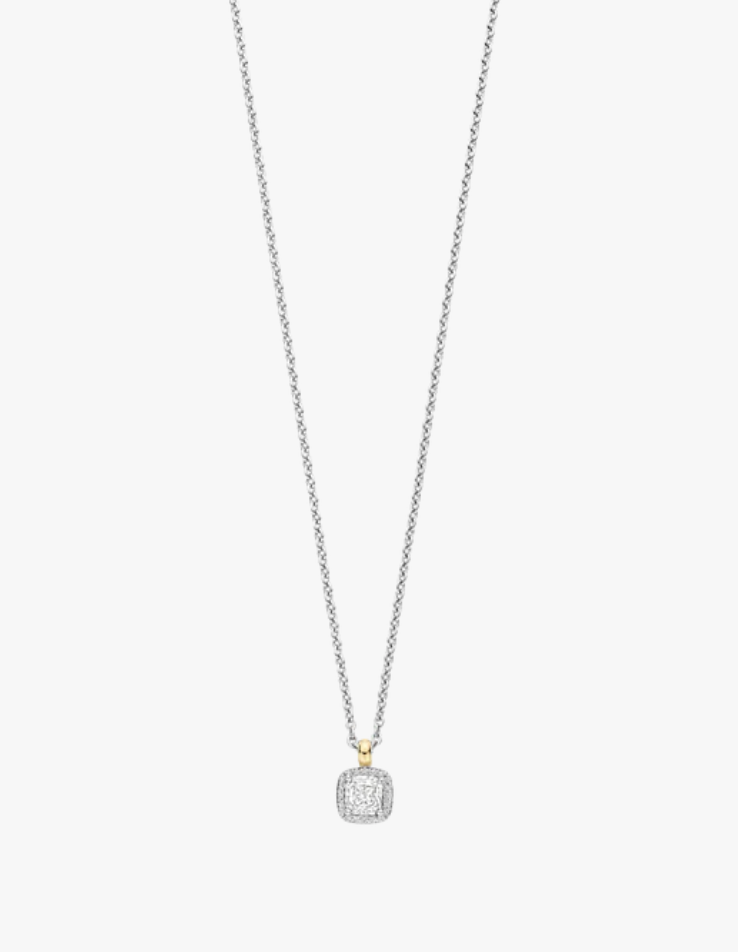 TI SENTO Necklace 34103ZY | Ti Sento Milano | Luby 