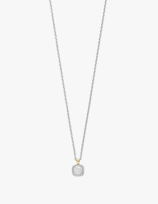 TI SENTO Necklace 34103ZY | Ti Sento Milano | Luby 