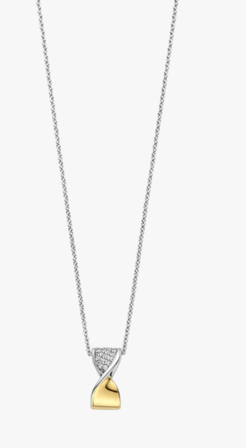 TI SENTO Necklace 34106ZY | Ti Sento Milano | Luby 