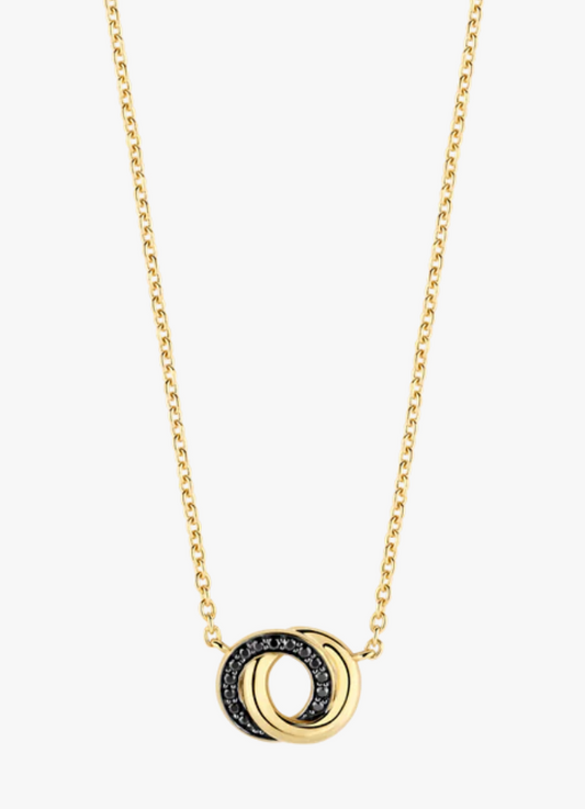 TI SENTO Necklace 3915BY | Ti Sento Milano | Luby 