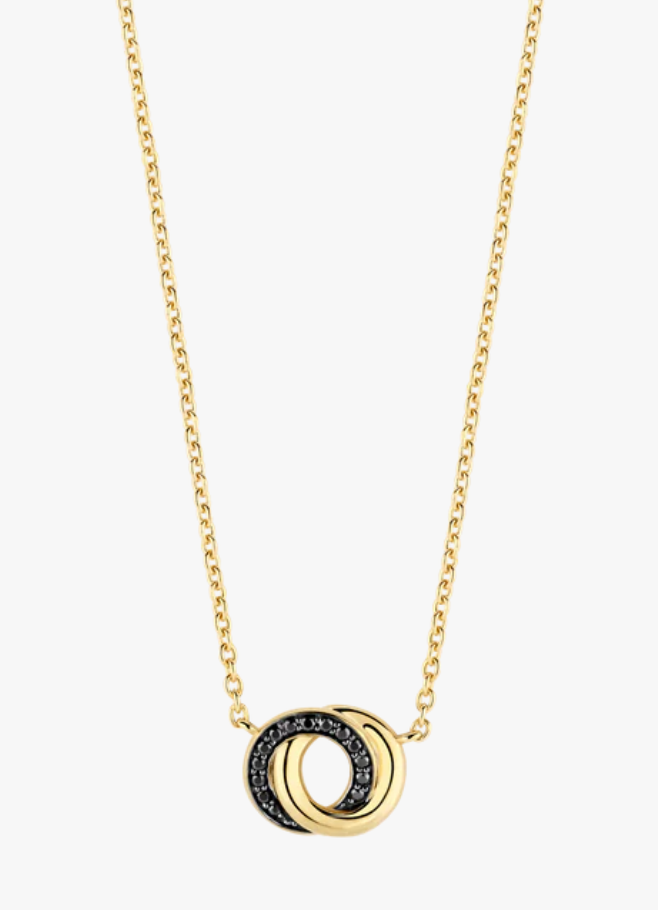 TI SENTO Necklace 3915BY