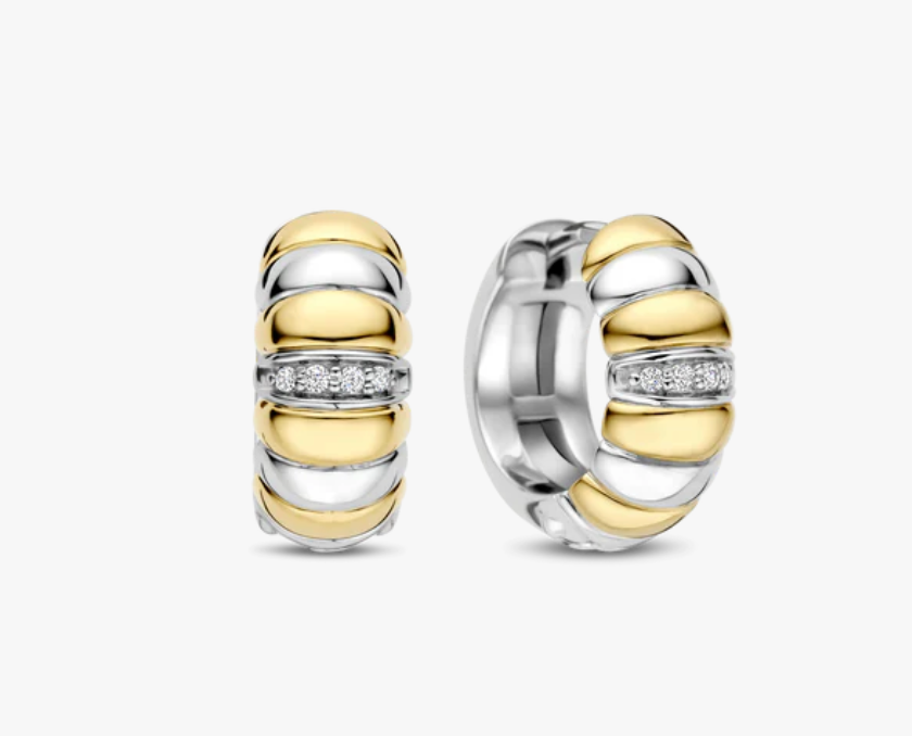 TI SENTO Earrings 78024ZY | Ti Sento Milano | Luby 