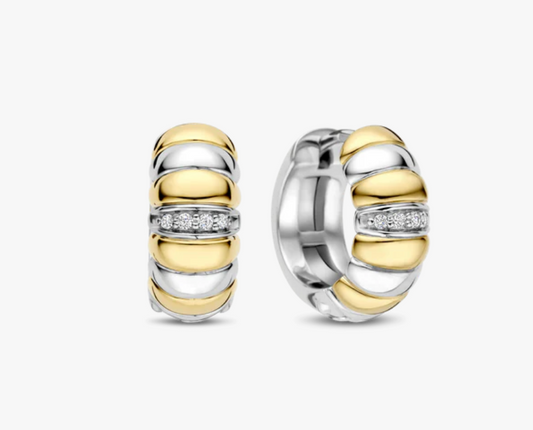 TI SENTO Earrings 78024ZY | Ti Sento Milano | Luby 