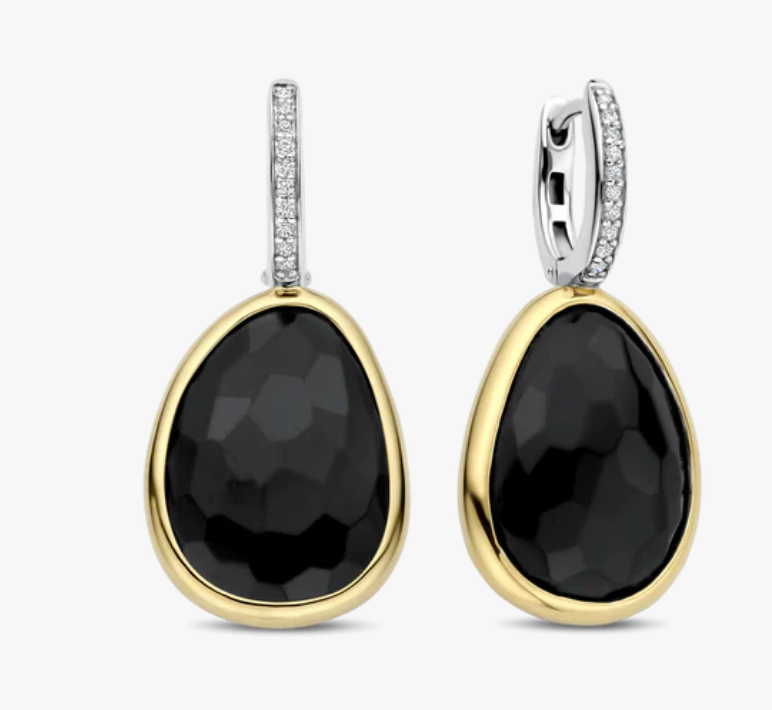 TI SENTO Earrings 78026BY