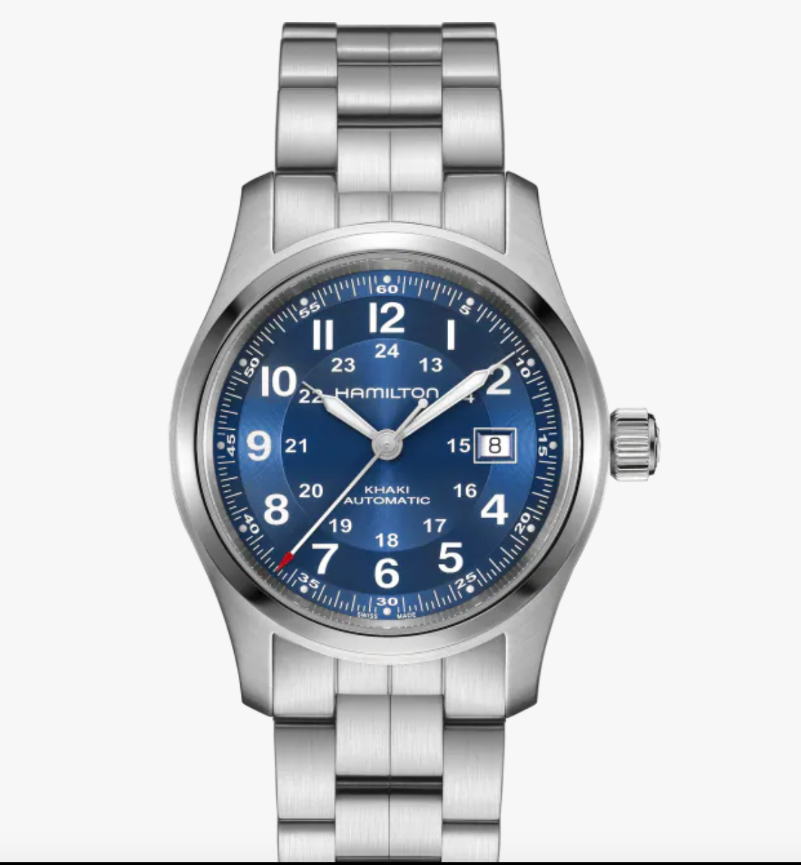 KHAKI FIELD AUTO 42MM